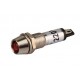 Lampa semnalizare metalica 220V #XD8-1